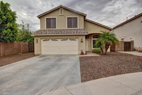 12602 W Catalina Dr