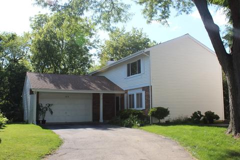 563 W Parkside Dr