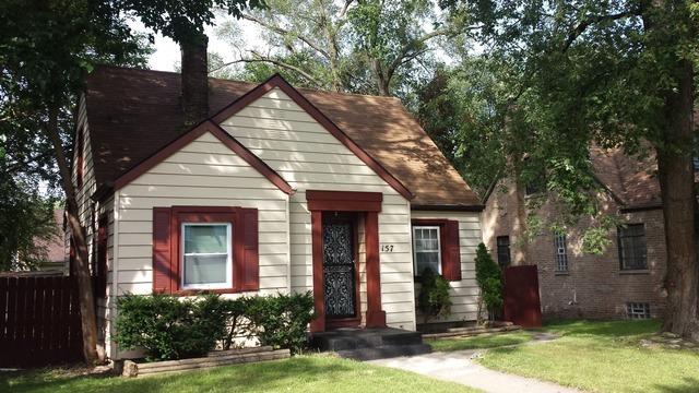 14326 S Wabash Ave