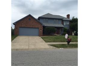 For Sale: 403 Southcreek Dr N Indianapolis, IN 46217