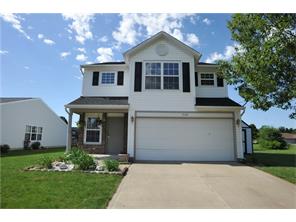 For Sale: 2505 Abalone Dr Indianapolis, IN 46217