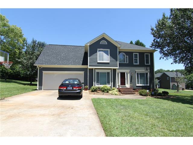 For Sale: 2532 Steeplechase Rd Gastonia, NC 28056