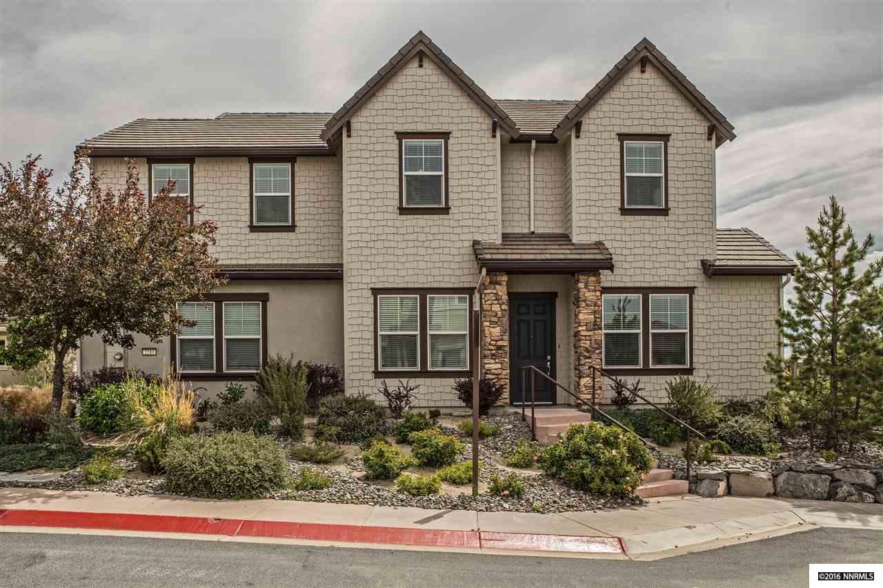For Sale: 2210 Heavenly View Trl Reno, NV 89523