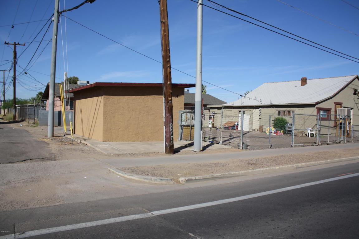 1501 W MCKINLEY Street, Phoenix, AZ 85007