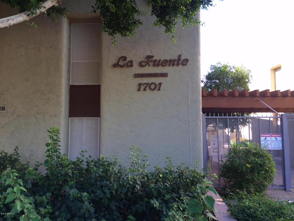1701 W TUCKEY Lane, Phoenix, AZ 85015