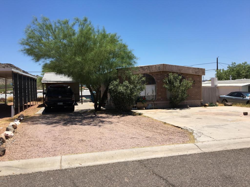 13047 N 19TH Way, Phoenix, AZ 85022