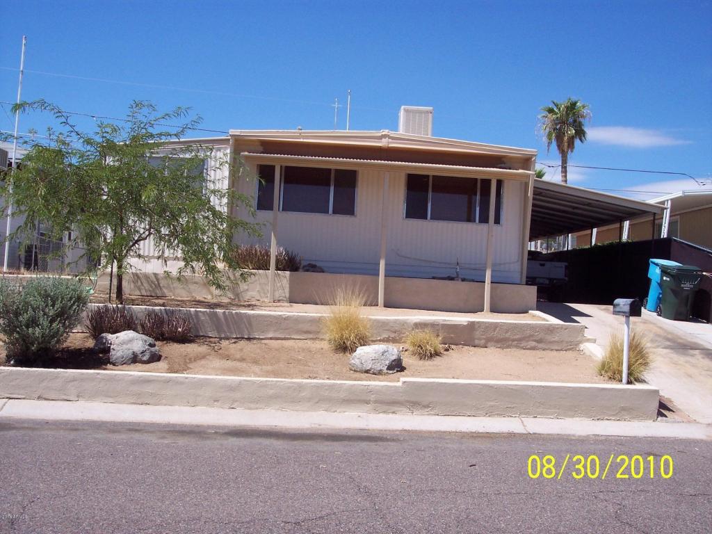 13218 N 19TH Place, Phoenix, AZ 85022