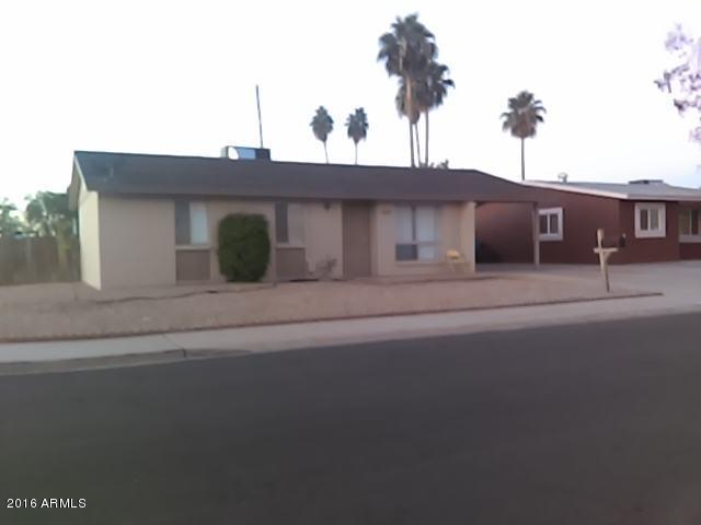 2237 W HARTFORD Avenue, Phoenix, AZ 85023