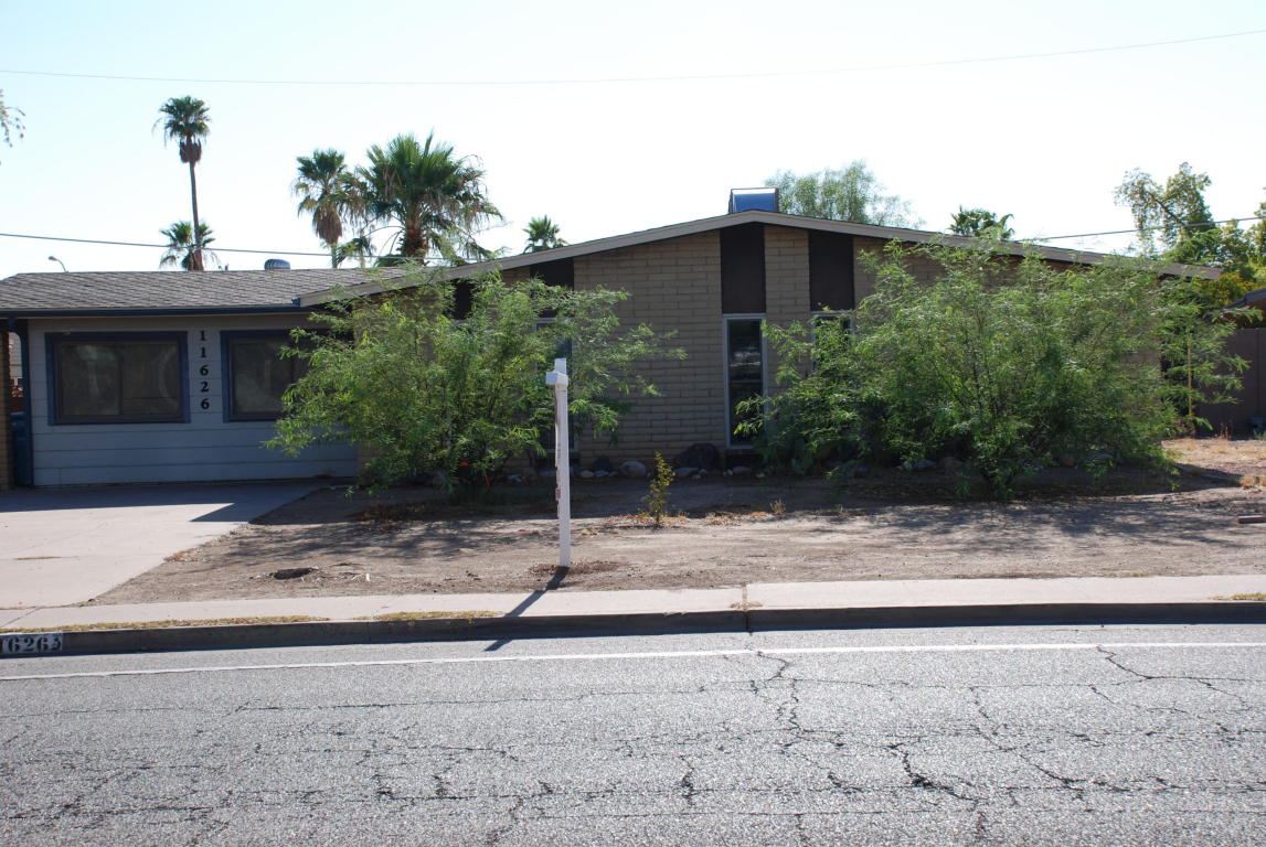 11626 N 31ST Avenue, Phoenix, AZ 85029