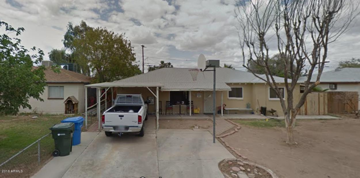 4926 W HEATHERBRAE Drive, Phoenix, AZ 85031