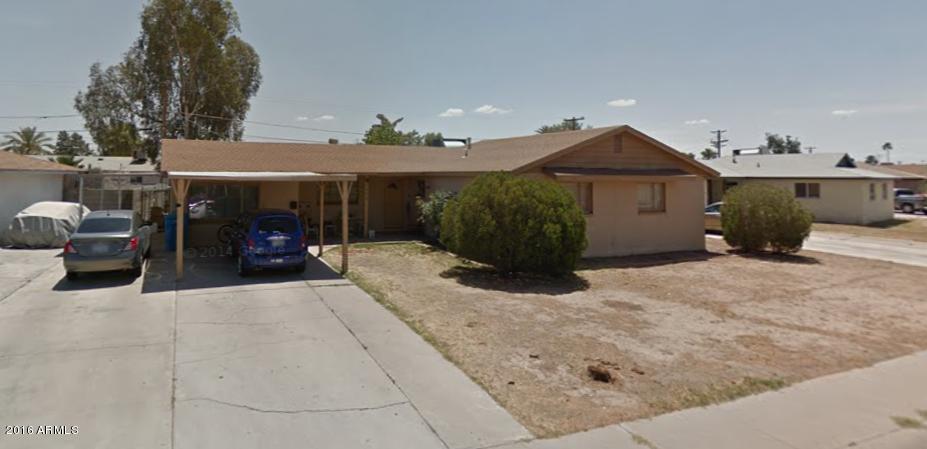3835 N 56TH Avenue, Phoenix, AZ 85031