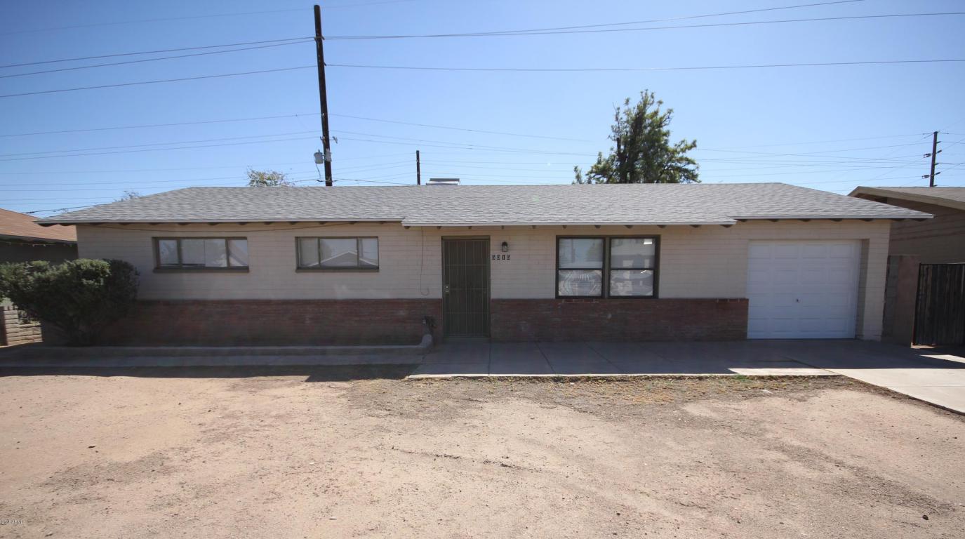5015 W Crittenden Lane, Phoenix, AZ 85031