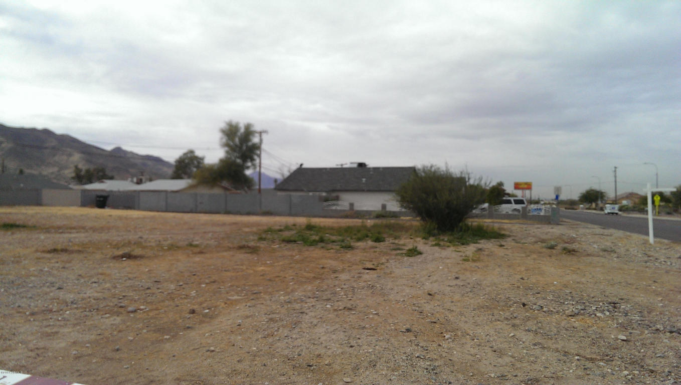 901 W DOBBINS Road, Phoenix, AZ 85041