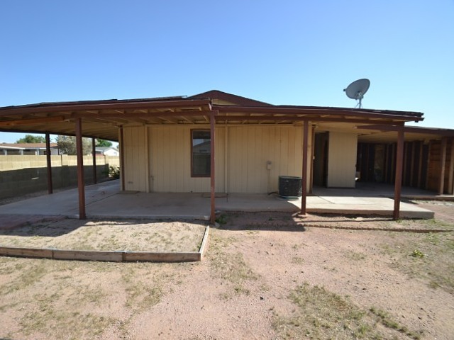 2954 E Oraibi DrPhoenix, AZ, 85050Maricopa County