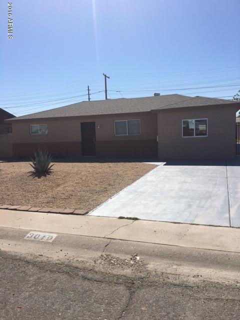 3019 W LOMA Lane, Phoenix, AZ 85051