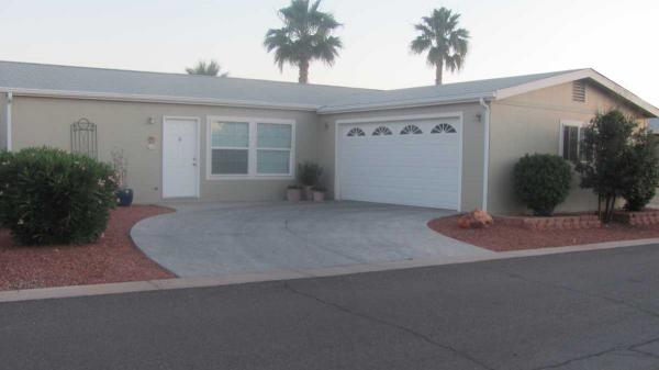 Rancho Mirage2400 E Baseline Ave Lot 130Apache Junction, AZ 85119