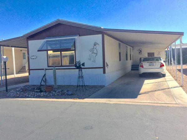 Pueblo Grande652 S Ellsworth Rd. #15Mesa, AZ 85208