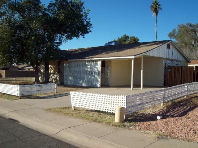 4536 W Caron StGlendale, AZ, 85302Maricopa County
