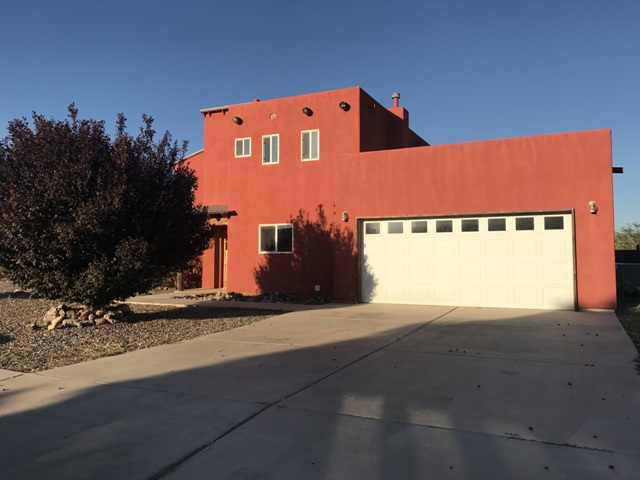 4203 N Santa Fe AveDouglas, AZ, 85607Cochise County