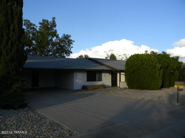 2465 Meadowlark, Sierra Vista, AZ 85635