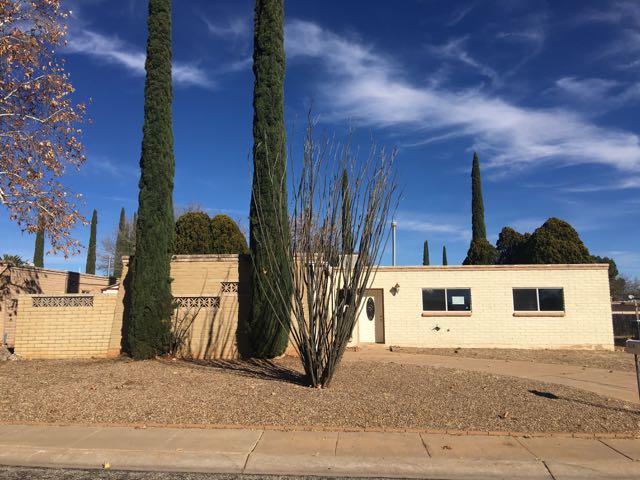 1041 Mesquite DrSierra Vista, AZ, 85635Cochise County