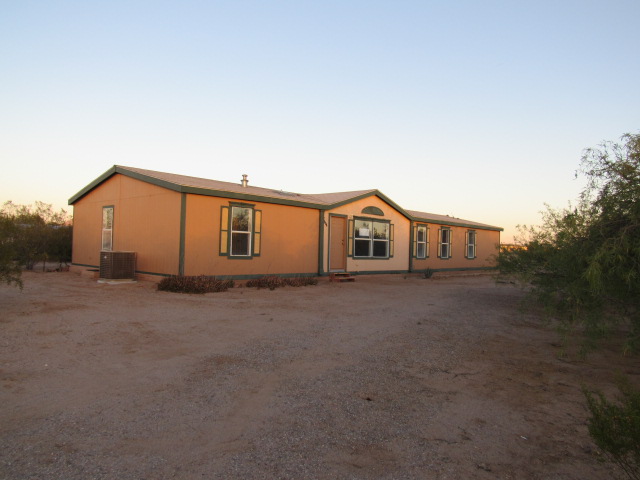 5494 N. Puma RoadMarana, AZ, 85653Pima County