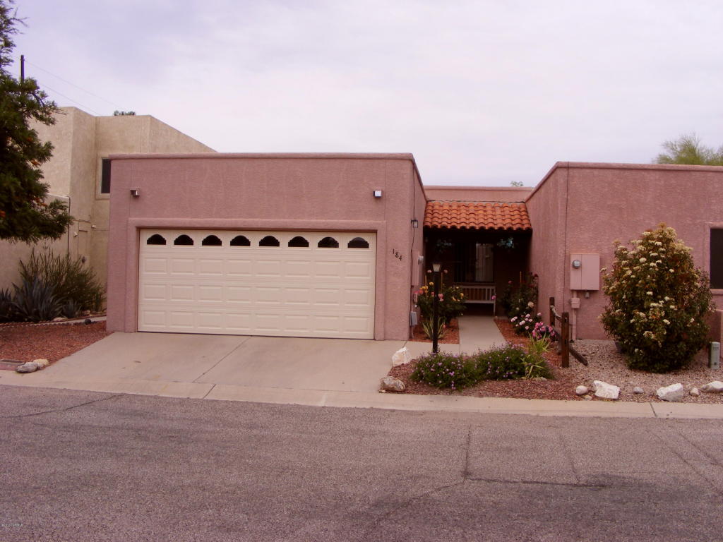 184 W Lillian N, Tucson, AZ 85704