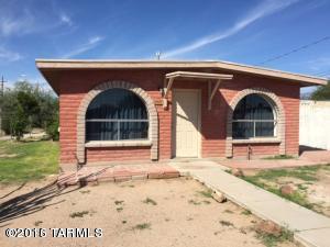 868 W Calle Progreso, Tucson, AZ 85705