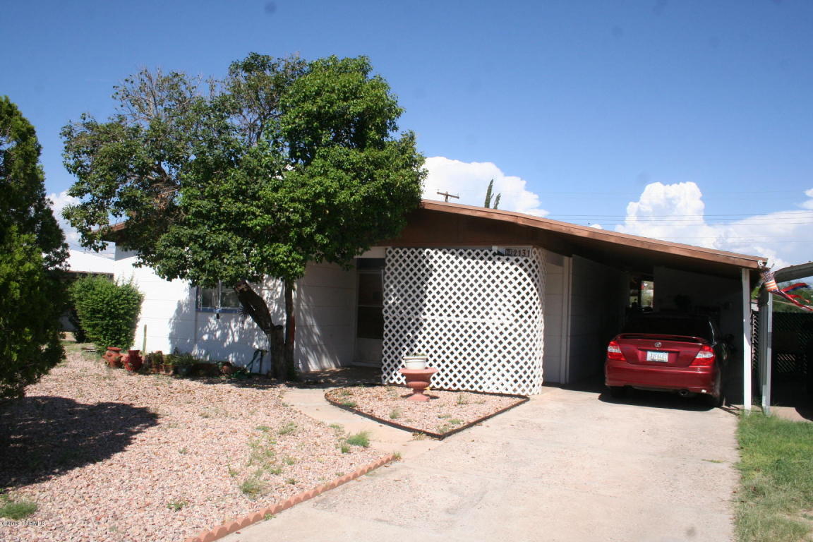 2131 S Magnolia, Tucson, AZ 85711