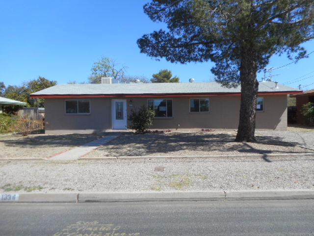 1334 N Rosemont BlvdTucson, AZ, 85712Pima County
