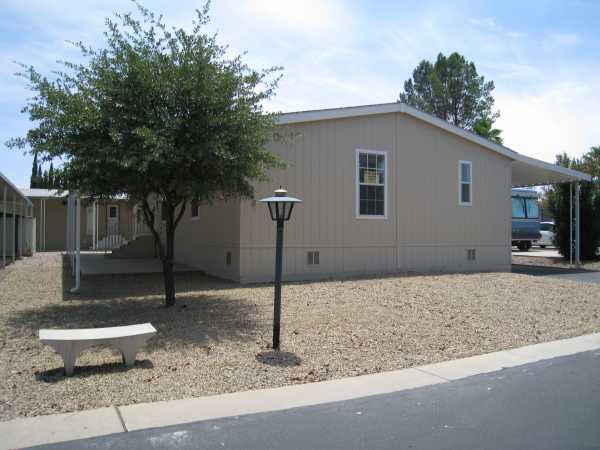 Desert Pueblo Mobile Home Park1302 West Ajo Way SPACE 214Tucson, AZ 85713