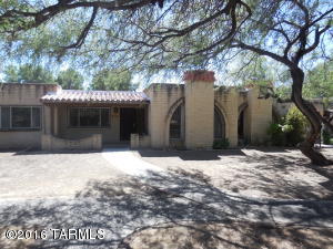 2412 N. Shade Tree Lane, Tucson, AZ 85715