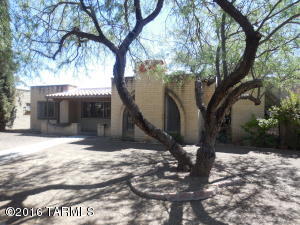 2412 N. Shade Tree Lane, Tucson, AZ 85715
