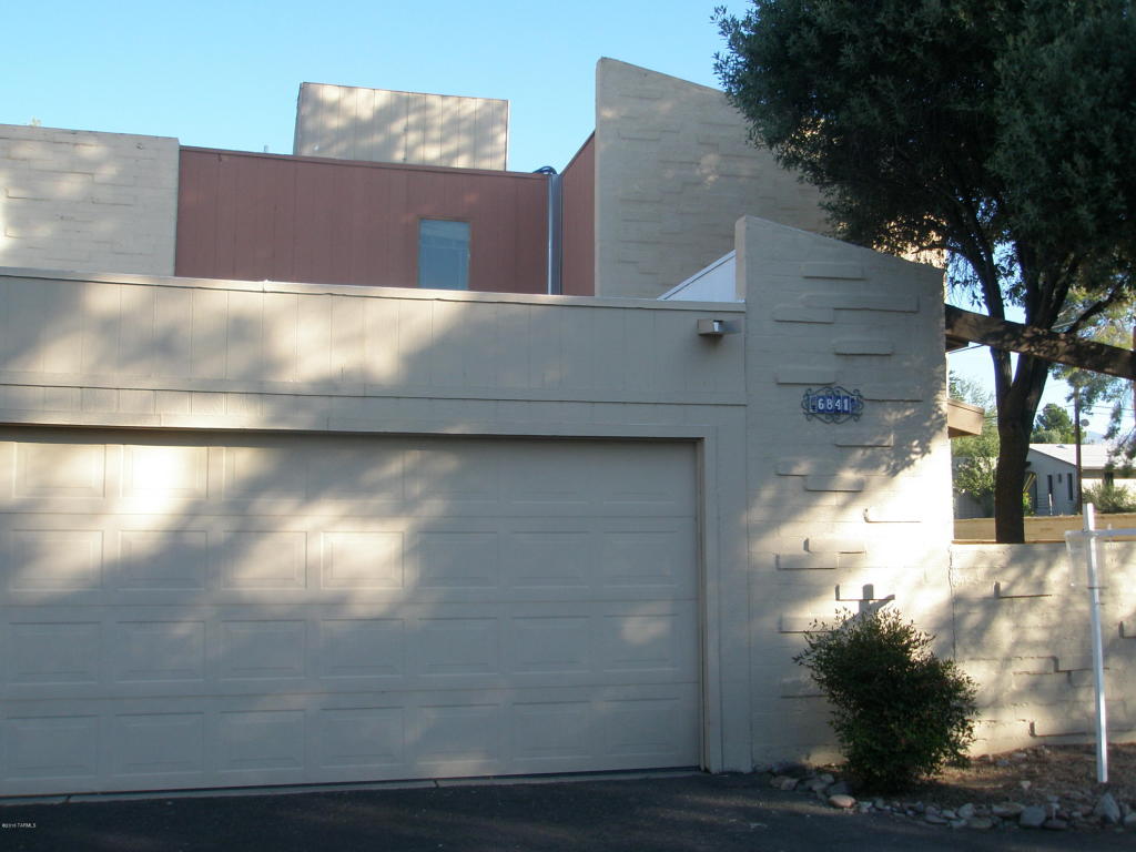 6841 E Placita De La Cienega, Tucson, AZ 85715
