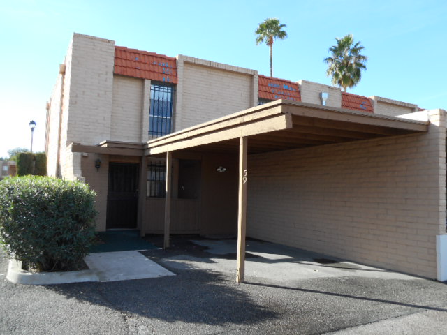 2875 N Tucson Blvd Unit H-59Tucson, AZ, 85716Pima County