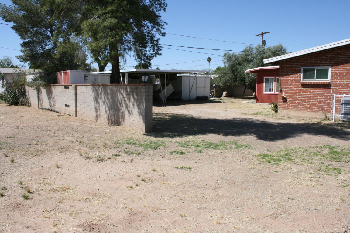 1150 E Fort Lowell, Tucson, AZ 85719
