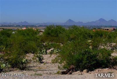 4240 S Escalante Ridge, Tucson, AZ 85730