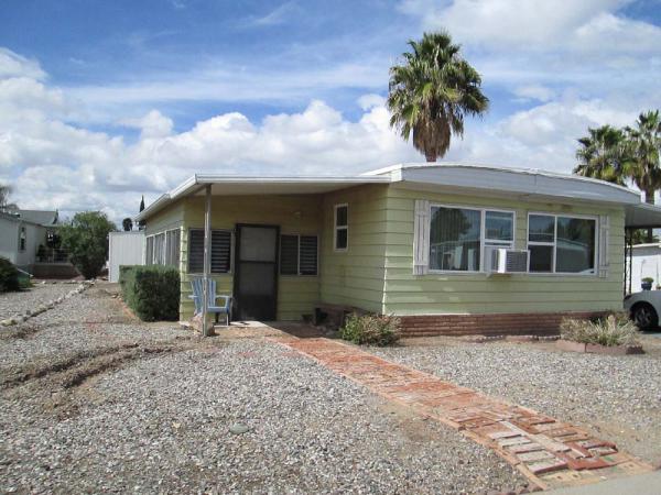 Rincon Country Mobile Home Park3411 S Camino Seco	# 220Tucson, AZ 85730