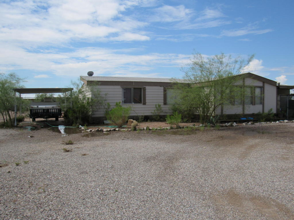 4225 S Donald, Tucson, AZ 85735