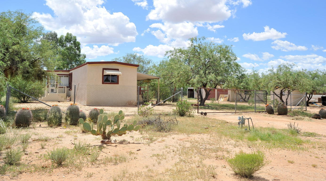 16835 W Greenwald, Tucson, AZ 85736