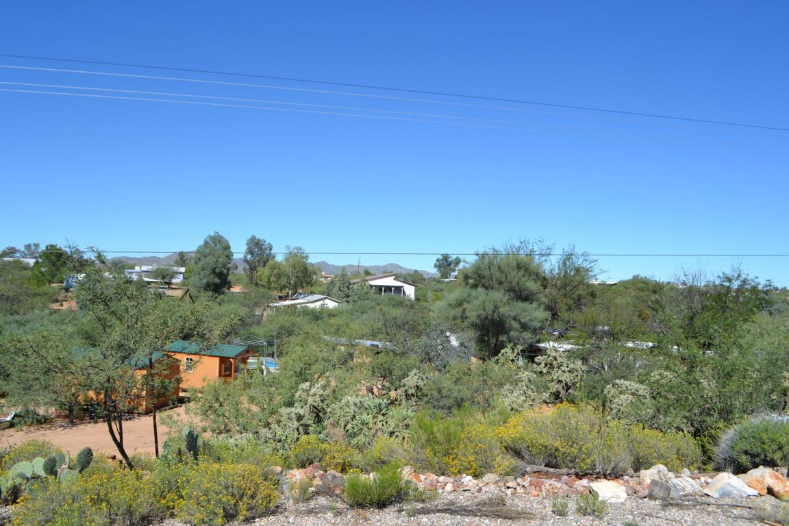 3485 E Swallowtail, Tucson, AZ 85739