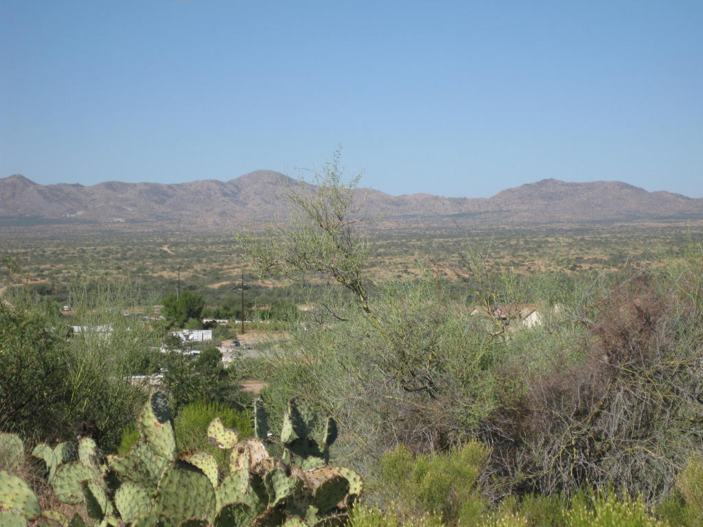 N Twin Lakes E, Tucson, AZ 85739