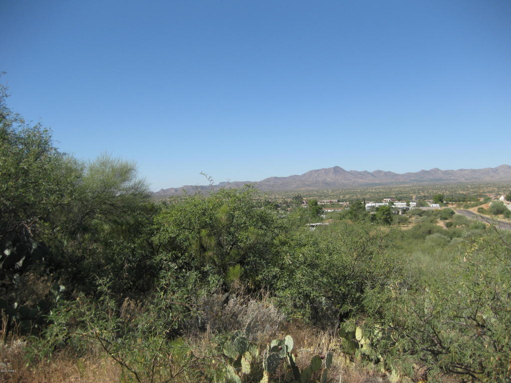 N Twin Lakes E, Tucson, AZ 85739