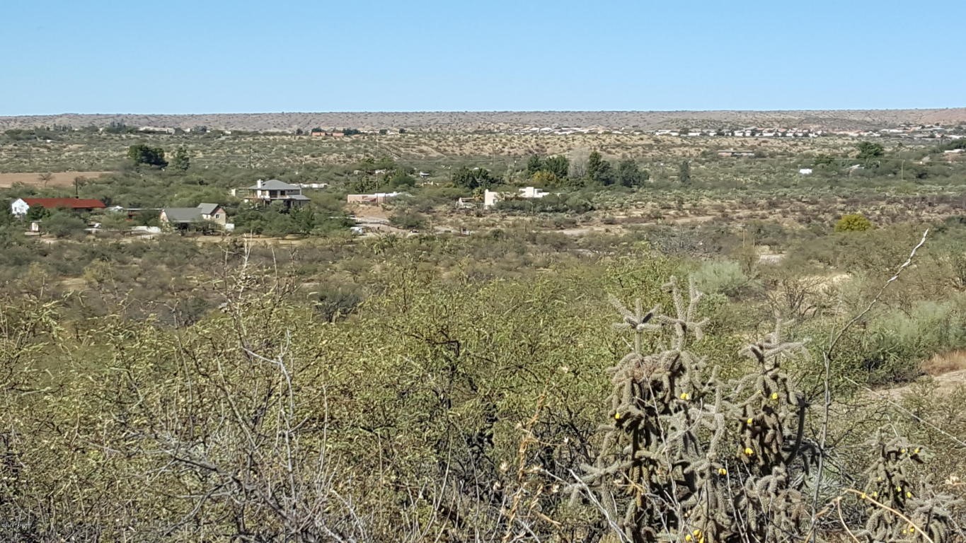 Ridge Rock Trail, Tucson, AZ 85739