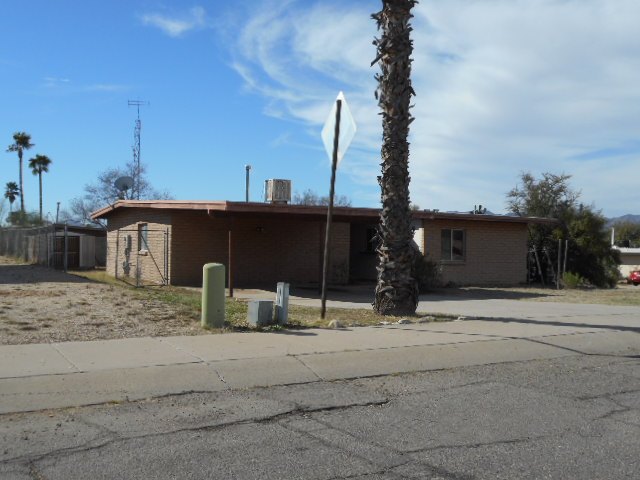 3081 W Treeline DrTucson, AZ, 85741Pima County