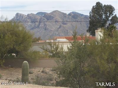 2527 W Overton Ridge, Tucson, AZ 85742