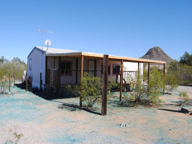 11341 W Massingale RdTucson, AZ, 85743Pima County