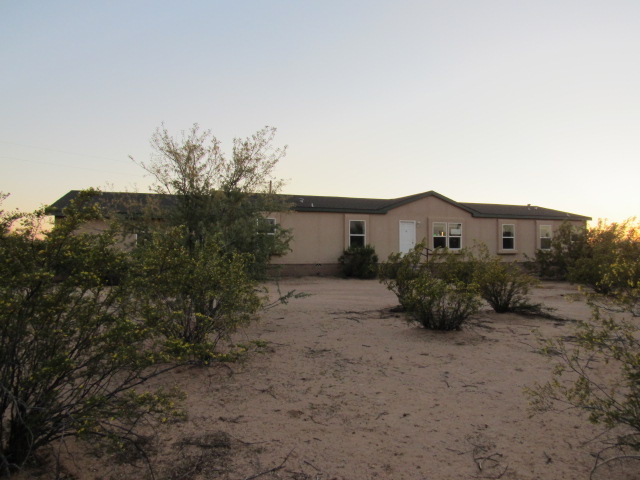 6891w Calvin RdTucson, AZ, 85743Pima County