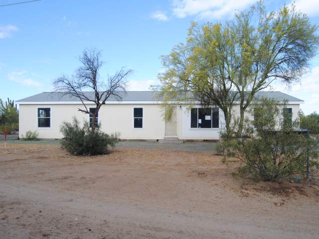 7655 N Desert Rose TrailTucson, AZ, 85743Pima County