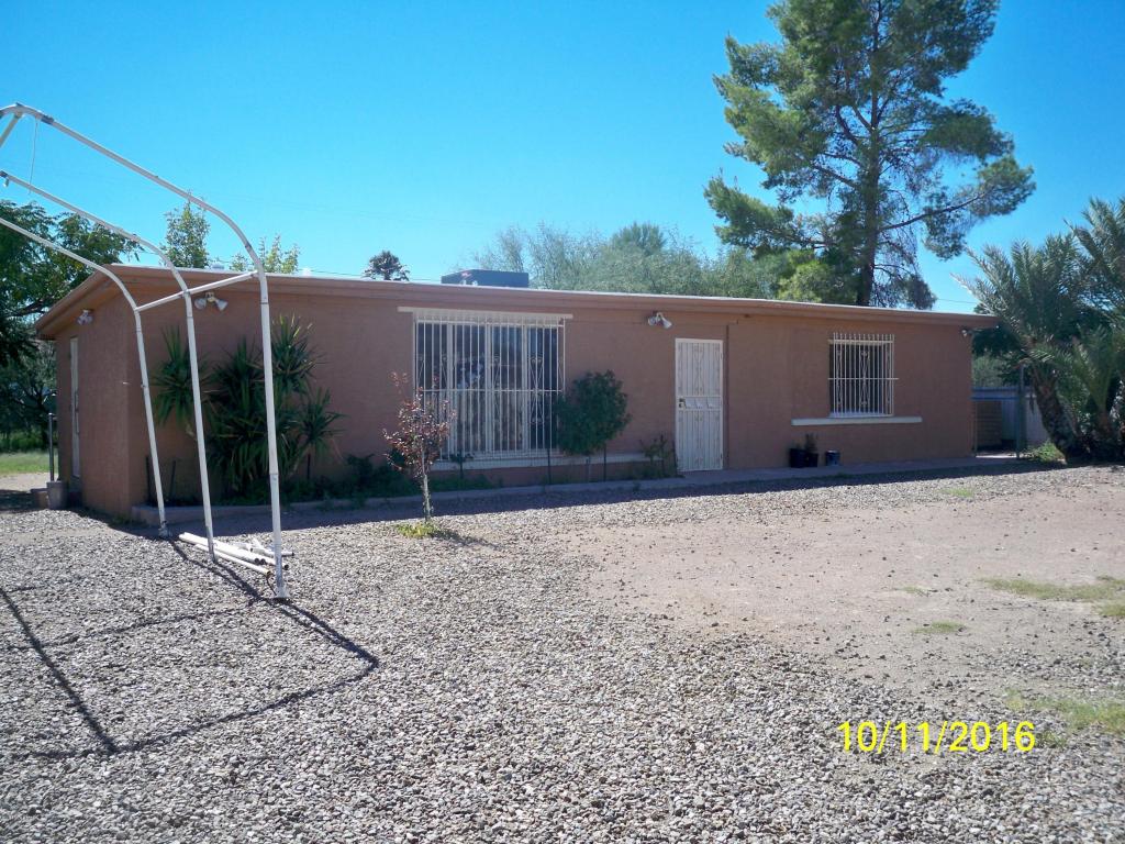 2751 W Drexel, Tucson, AZ 85746